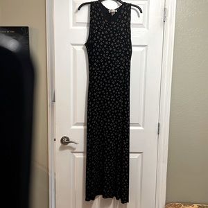 Maxi dress size 16